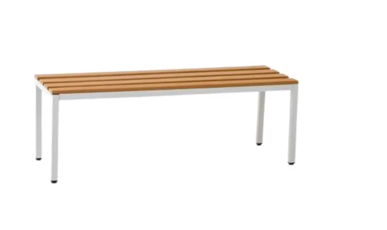 BANC dimension L120cm - SCIERIE MIGEON