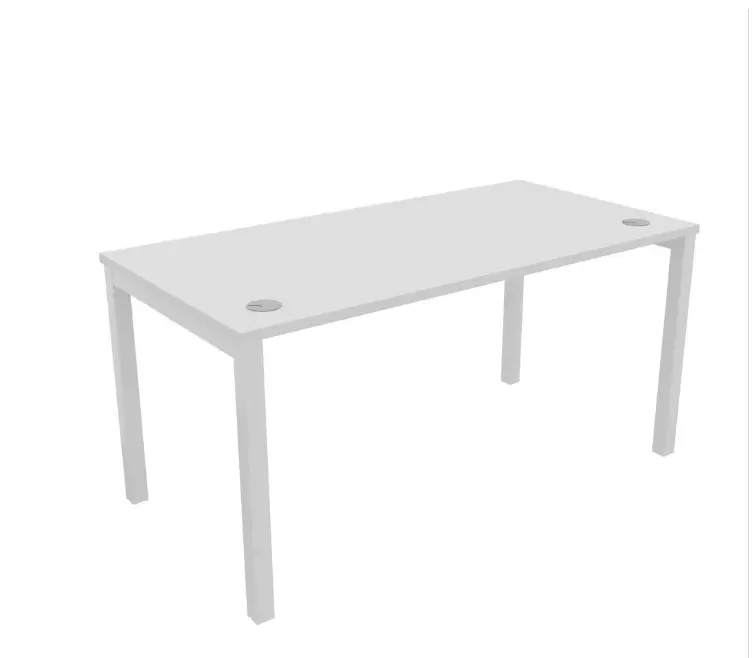 Bureau - SCOP3 - 140x80cm - Blanc