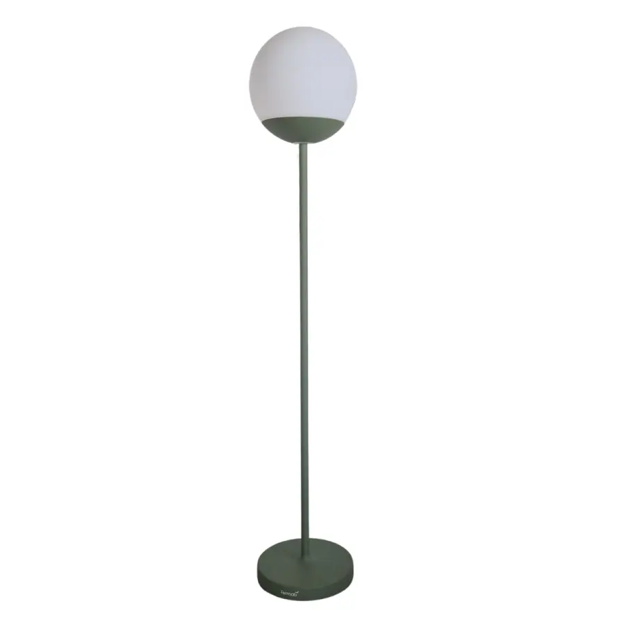 Lampe - Fermob/Mooon - H134cm - Cactus