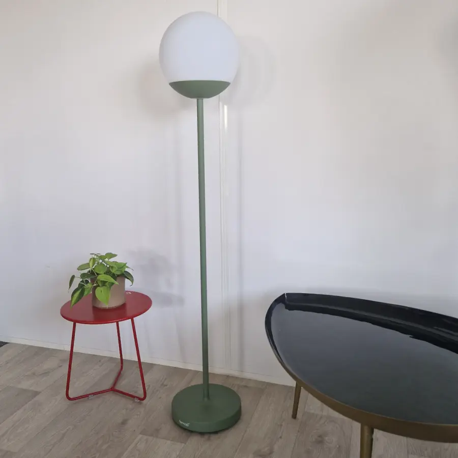 Lampe - Fermob/Mooon - H134cm - Cactus