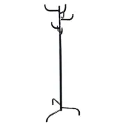 Porte manteaux - SCOP3 - Noir